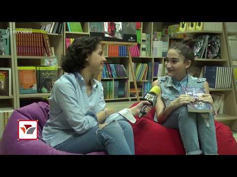 Top Kids - ჩემი საყვარელი წიგნი - ირინა თვალაძე